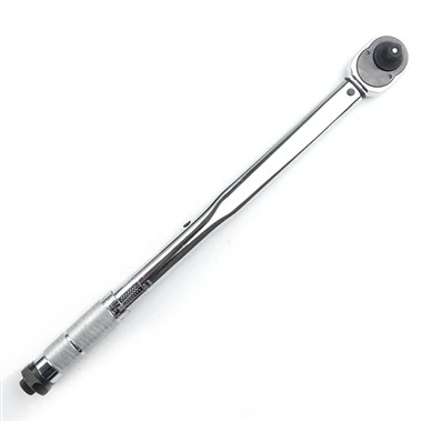 1/2'' Kunci Torsi Tertentu Profesional