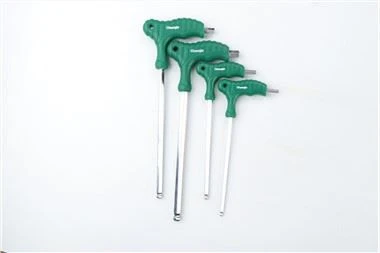 Berjalan-Tongkat Stype Allen Key 4040