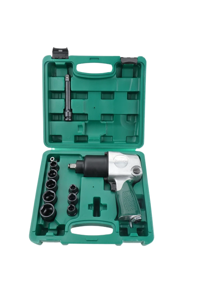 1/2”pneumatic Impact Wrench