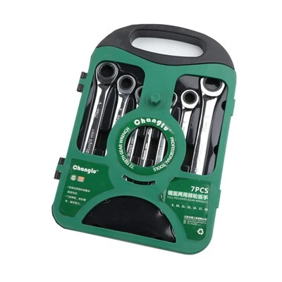 Set Kunci Ratchet